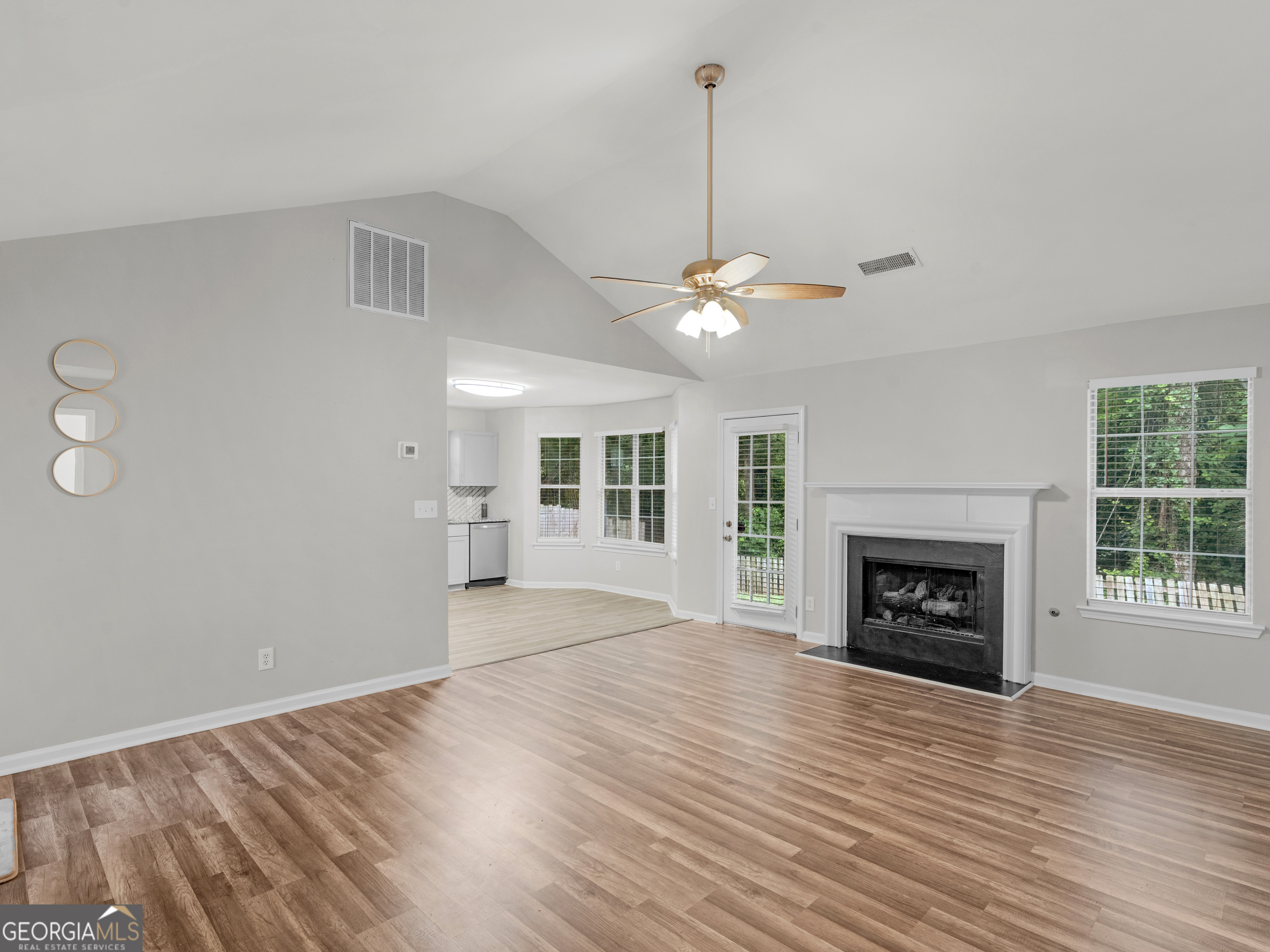 255 Misty Ridge TRL