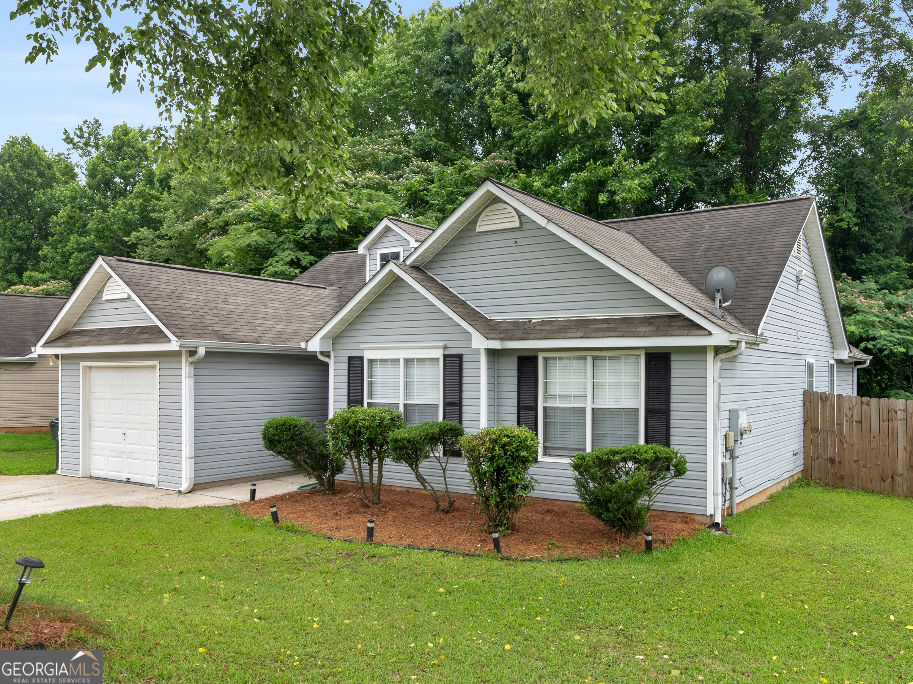 255 Misty Ridge TRL