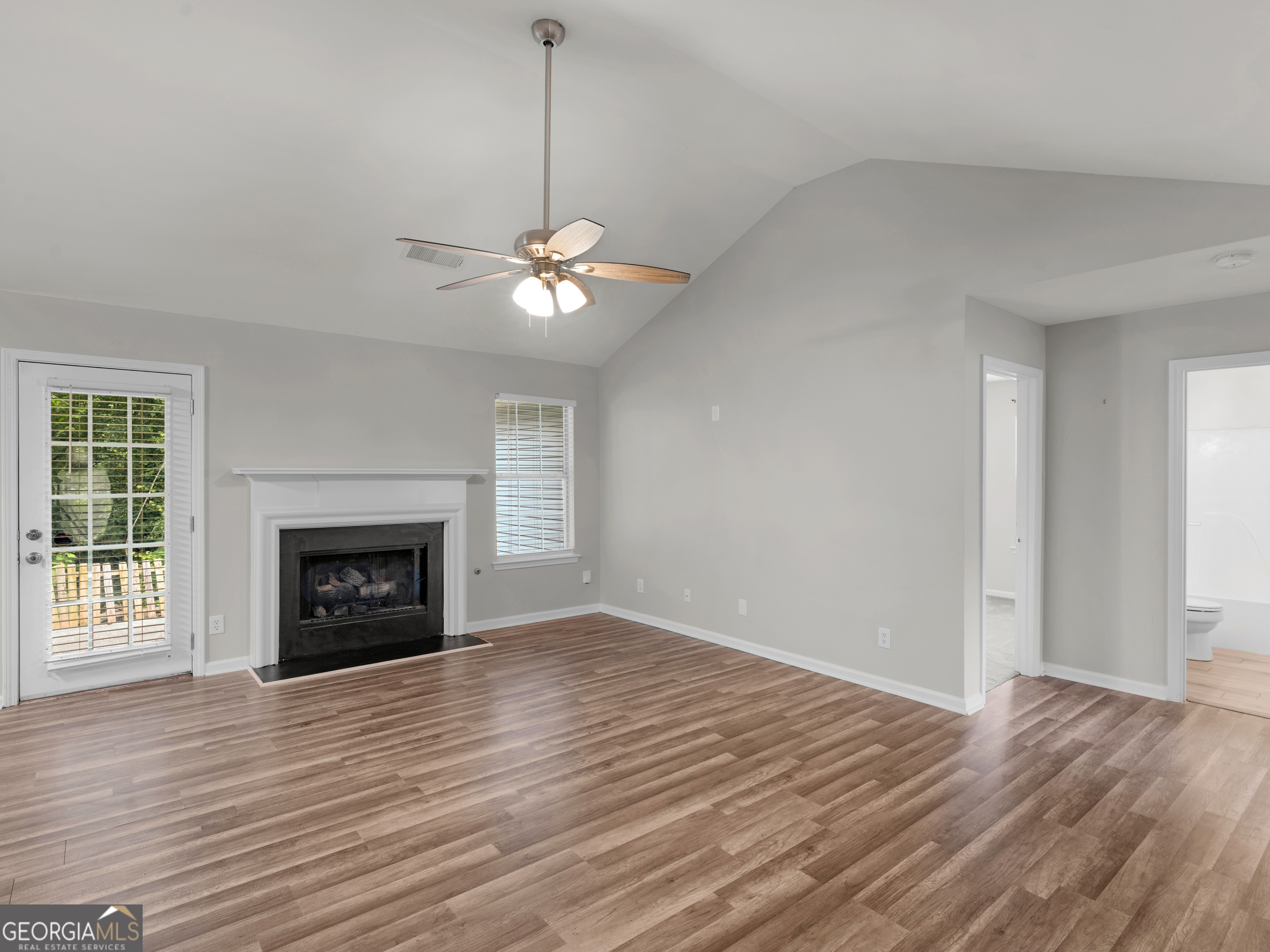 255 Misty Ridge TRL