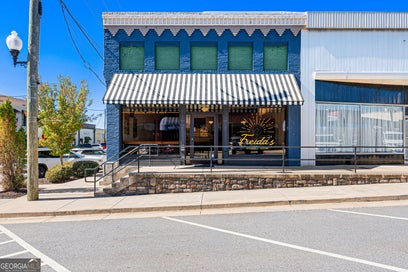 50 S Forest AVE Hartwell GA 30643