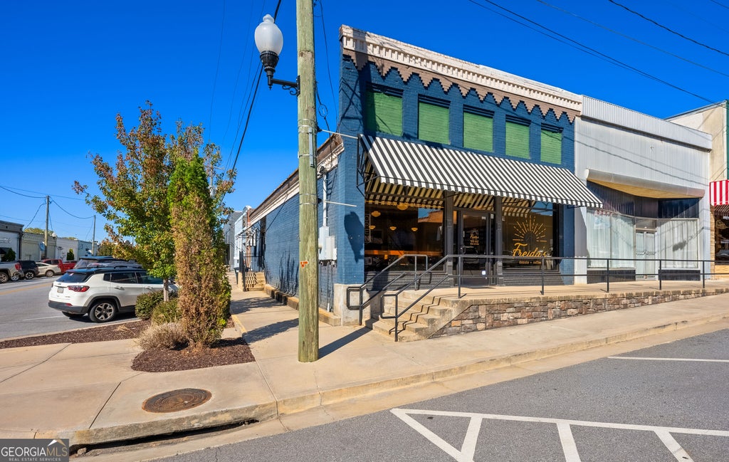 Photo of 50 S Forest Avenue, Hartwell, GA 30643 (MLS # 10880090)