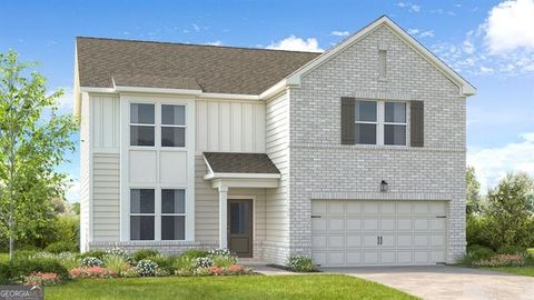 1405 Windance Lake DR Loganville GA 30052