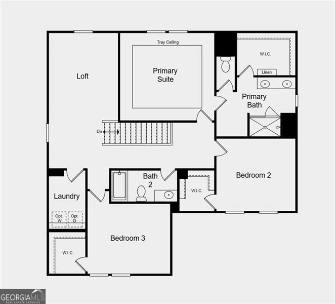 1405 Windance Lake DR