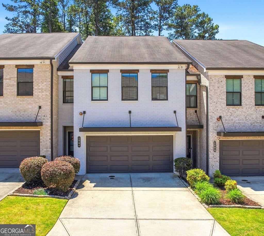 Photo of 1004 Rohner Way, Smyrna, GA 30080 (MLS # 10754973)