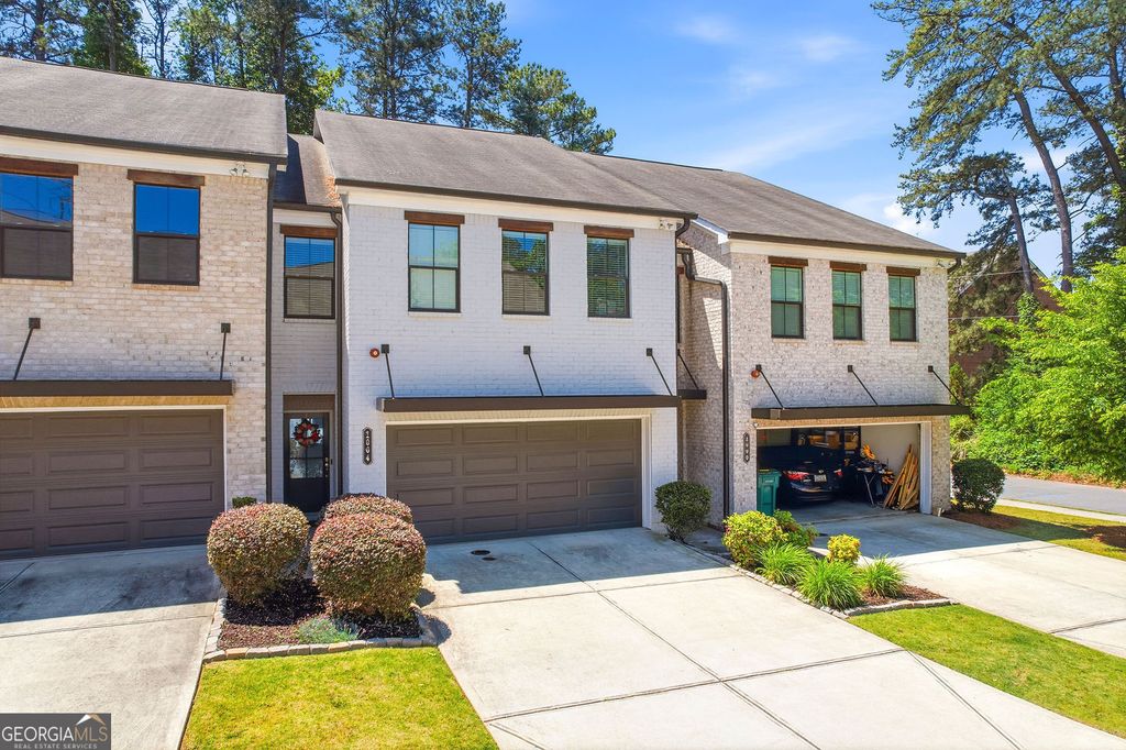 Photo of 1004 Rohner Way, Smyrna, GA 30080 (MLS # 10754973)