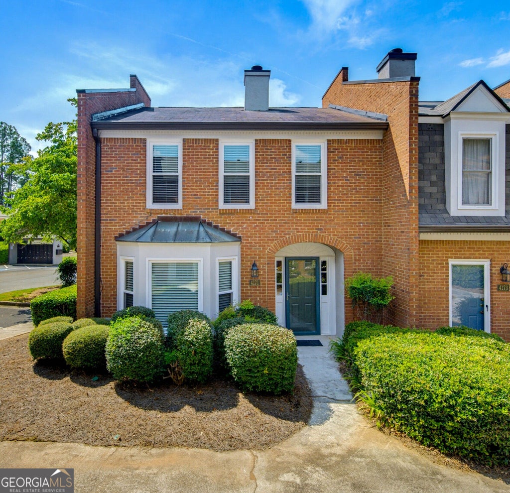 Photo of 4171 Elder Lane, Duluth, GA 30096 (MLS # 10844672)