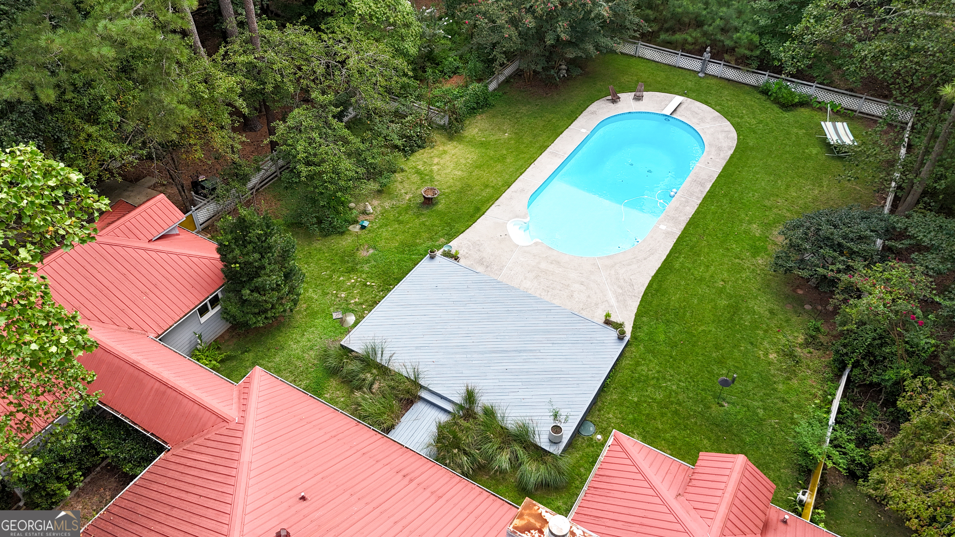 110 Twin Branch WALK