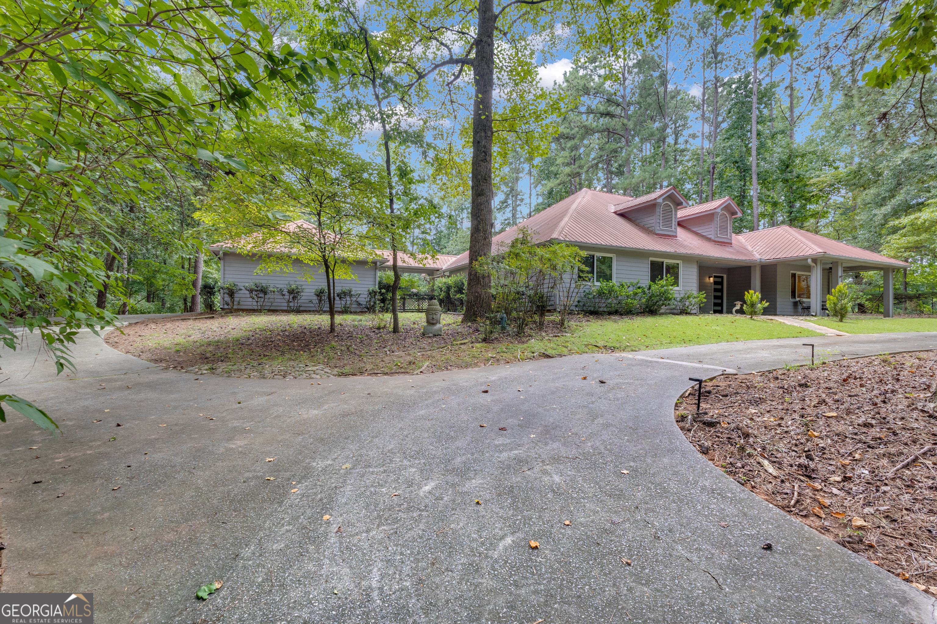 110 Twin Branch WALK