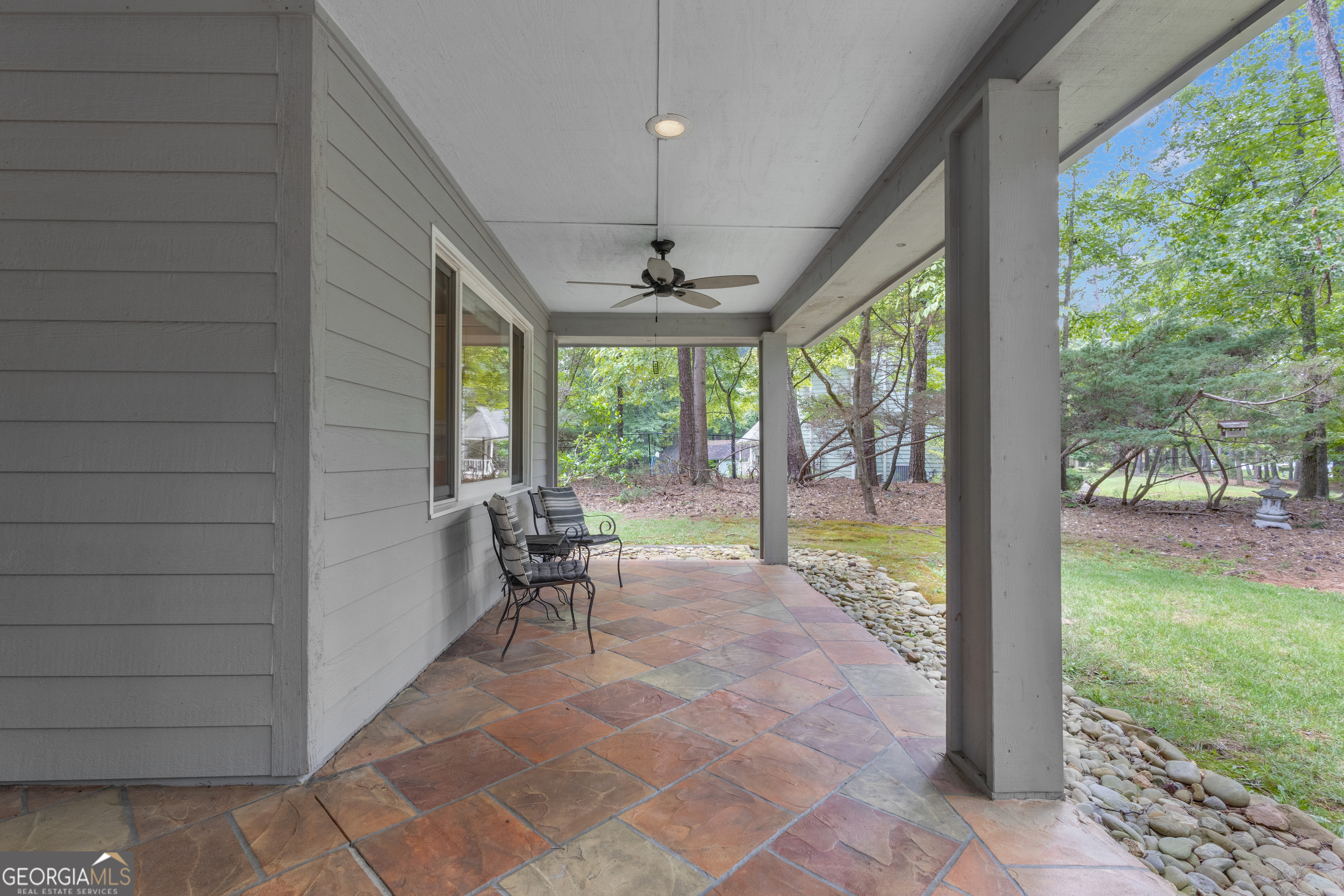 110 Twin Branch WALK