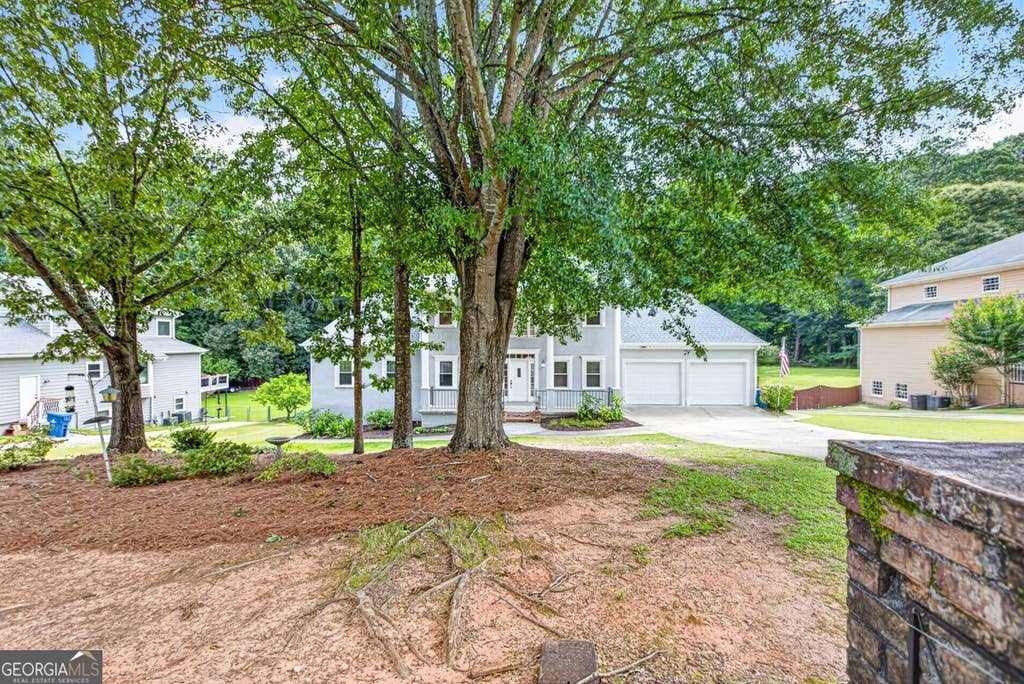 Photo of 2058 Lakewood Circle, Grayson, GA 30017 (MLS # 10830772)