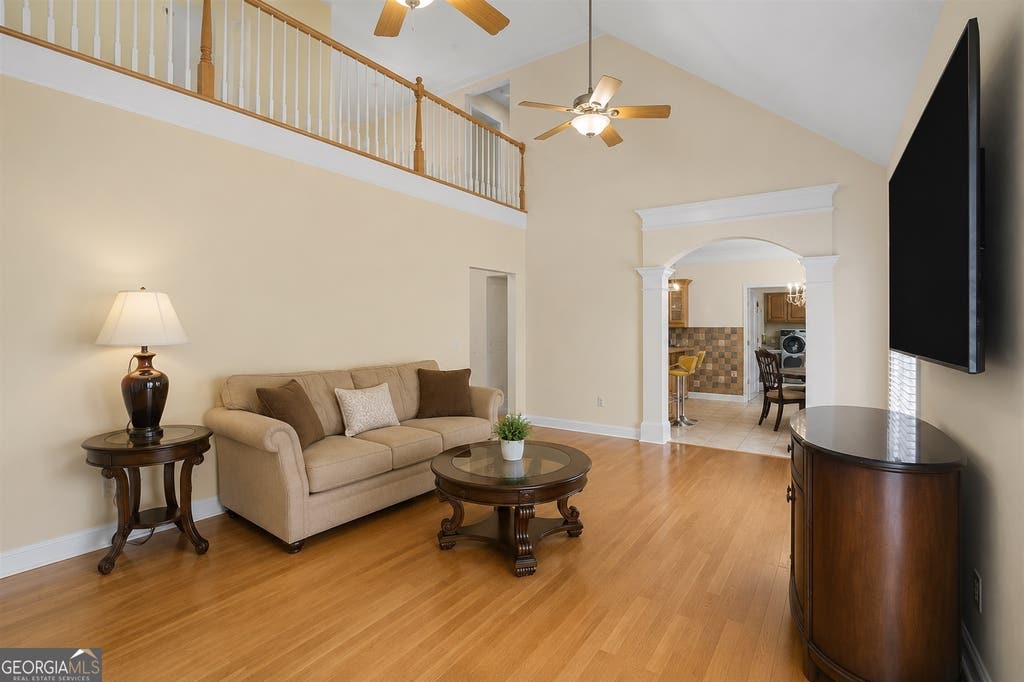 Photo of 1031 Riverside Road, Buford, GA 30518 (MLS # 10810418)