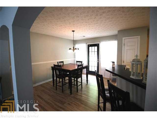 Eagle Glen - Residential