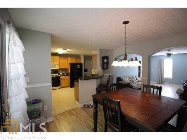 Eagle Glen - Residential