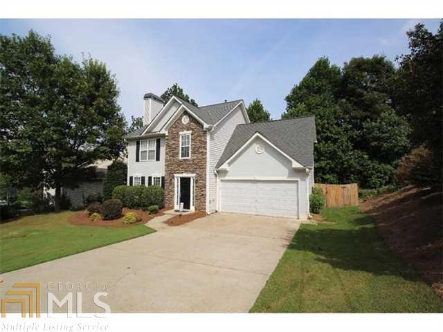Eagle Glen - Residential