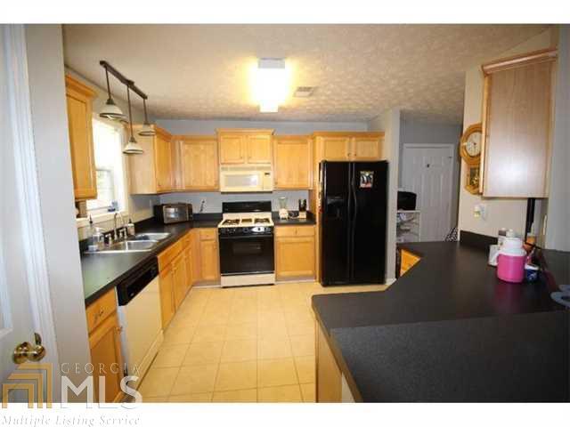 Eagle Glen - Residential