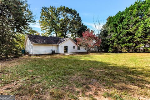 A home in Hampton