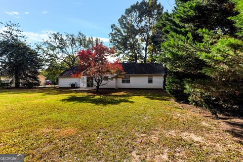 A home in Hampton