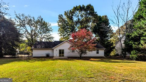 A home in Hampton