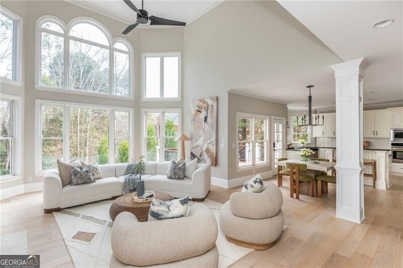 710 Mallory Manor CT