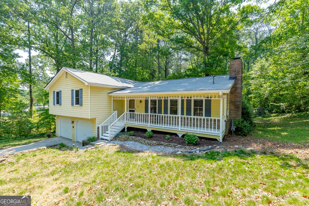 Photo of 2549 Kings Pistol Court, Grayson, GA 30017 (MLS # 10739574)