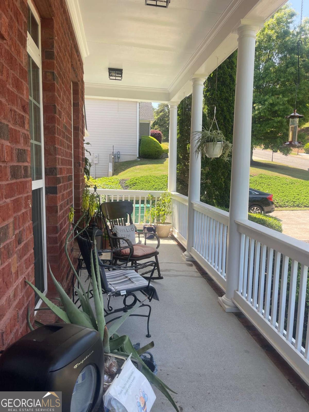 140 Puckett Creek DR