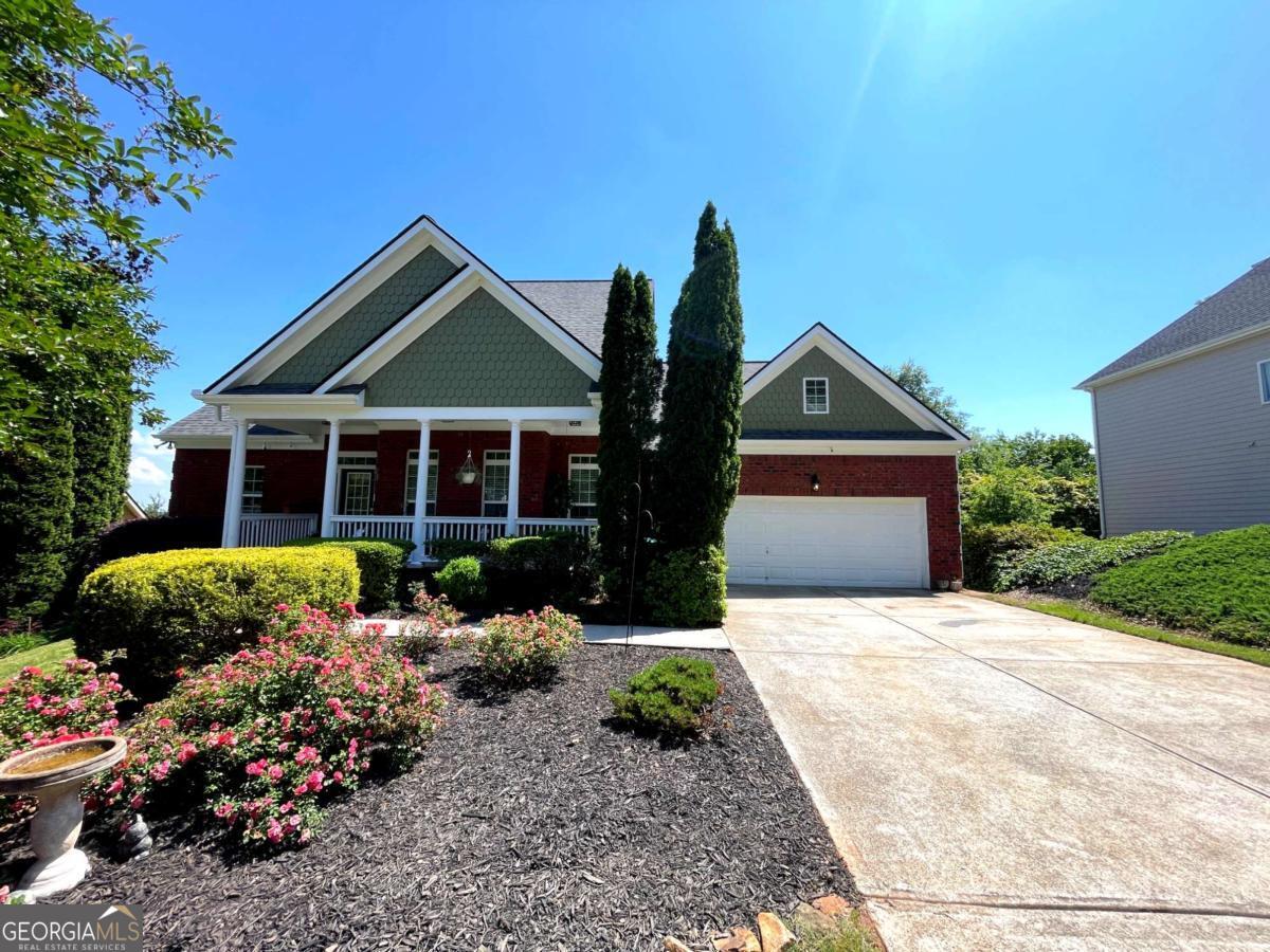 140 Puckett Creek DR