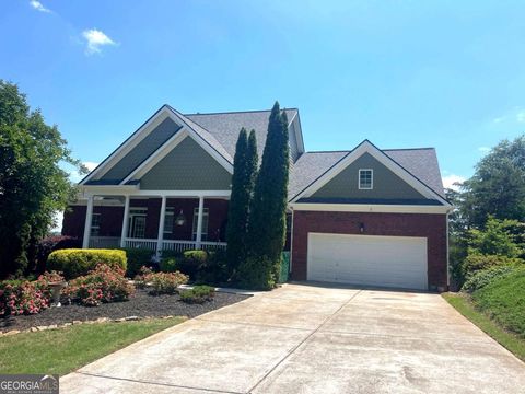 140 Puckett Creek DR Canton GA 30114