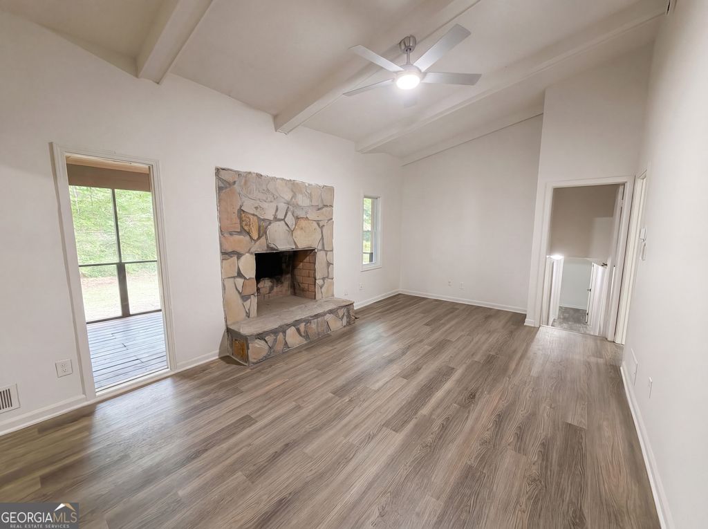 Photo of 6330 Tahoe Drive, South Fulton, GA 30349 (MLS # 10758150)