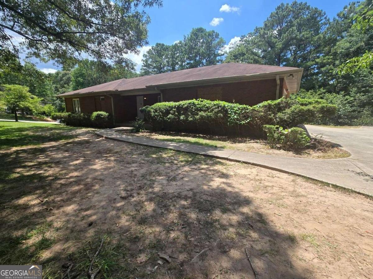 6385 Lower Dixie Lake RD