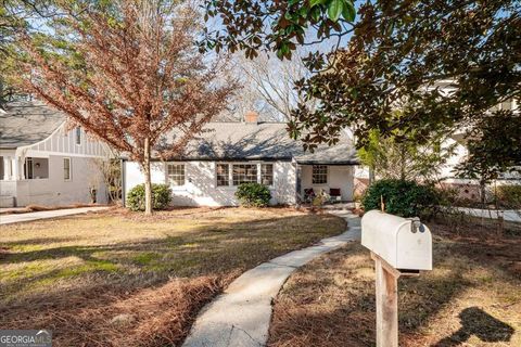 153 Mcclean ST Decatur GA 30030