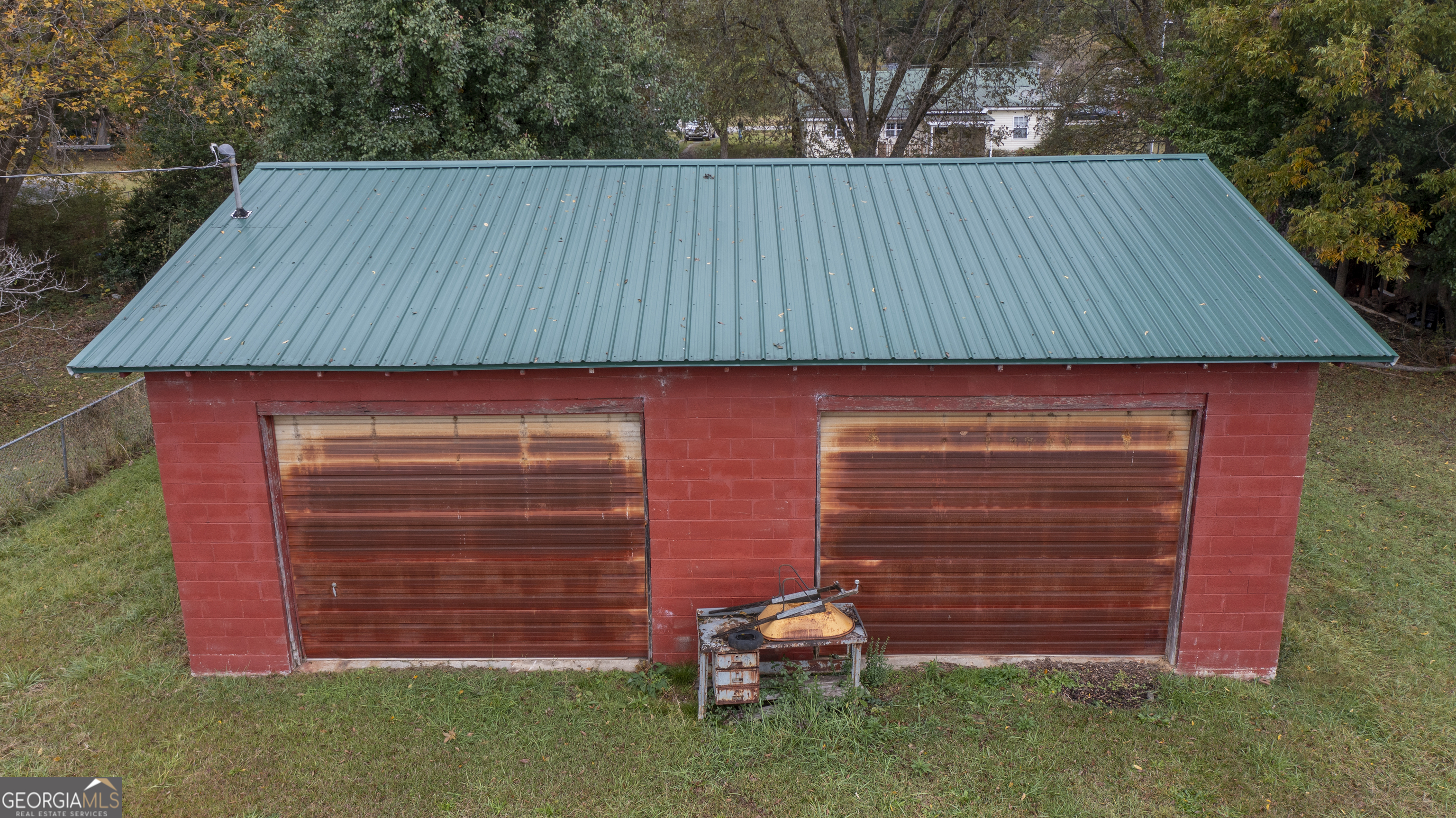 Sunnyside - Residential