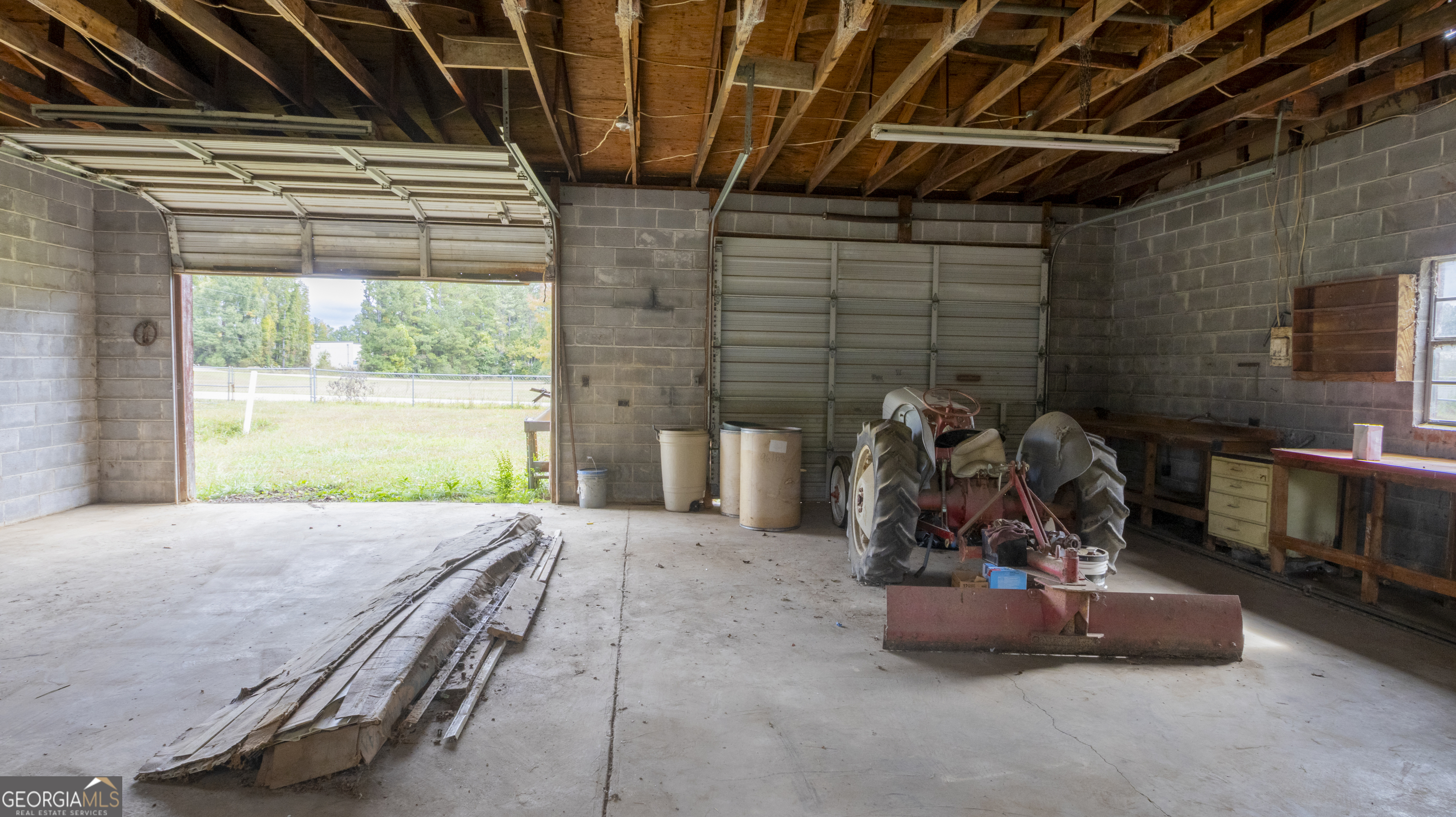 Sunnyside - Residential