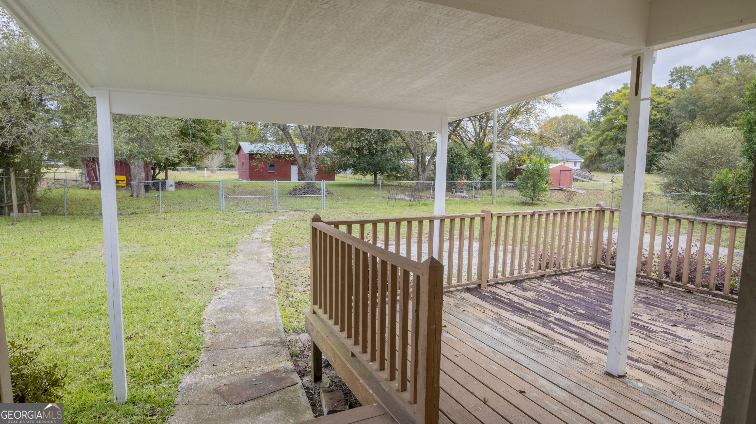 Sunnyside - Residential