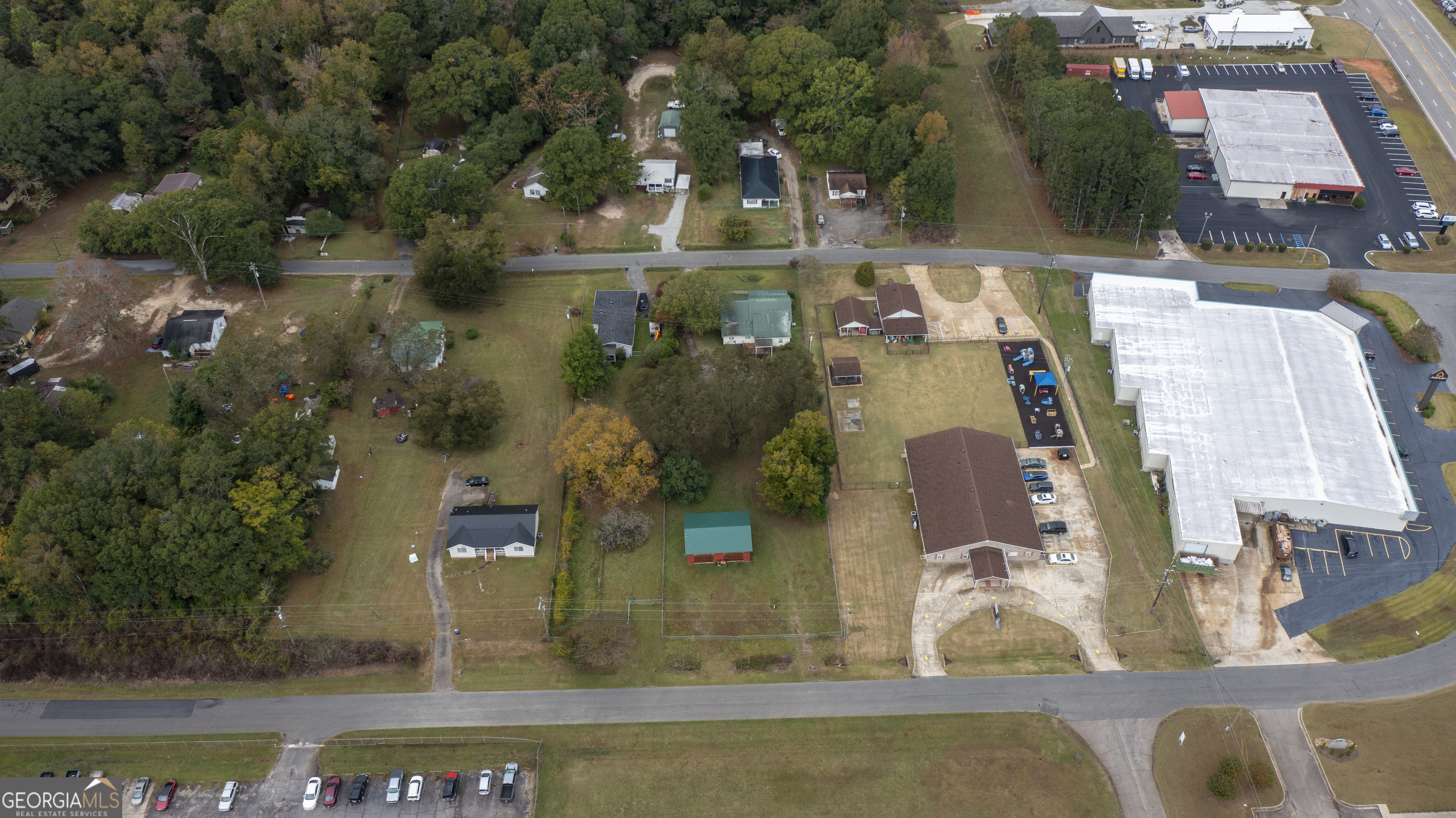 Sunnyside - Residential