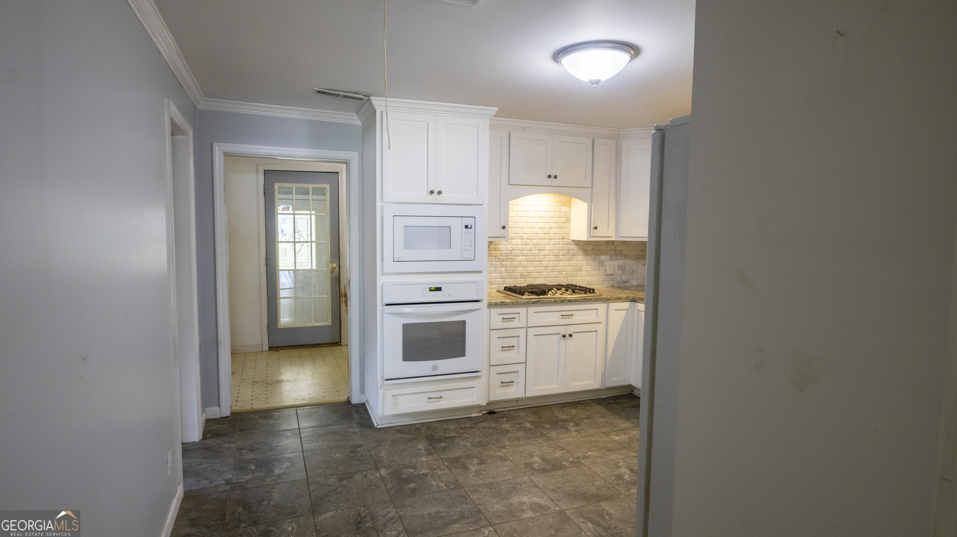 Sunnyside - Residential