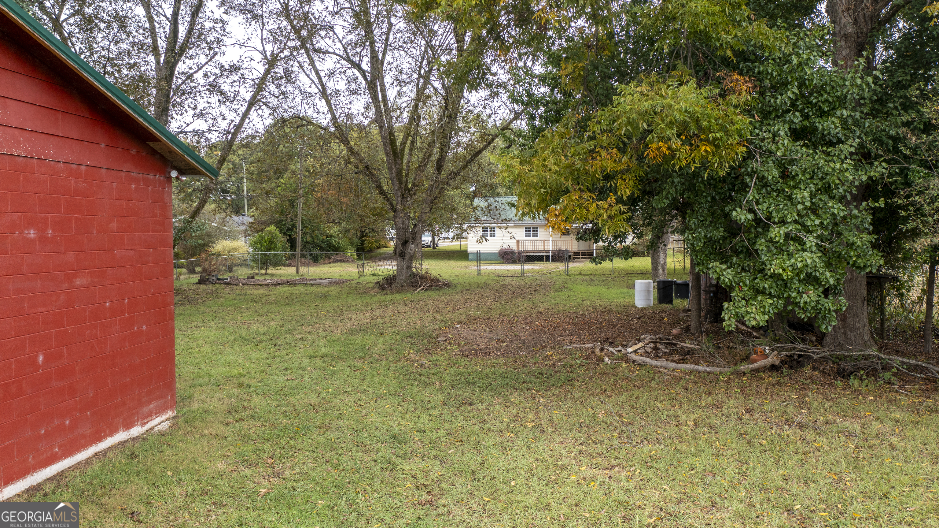 Sunnyside - Residential