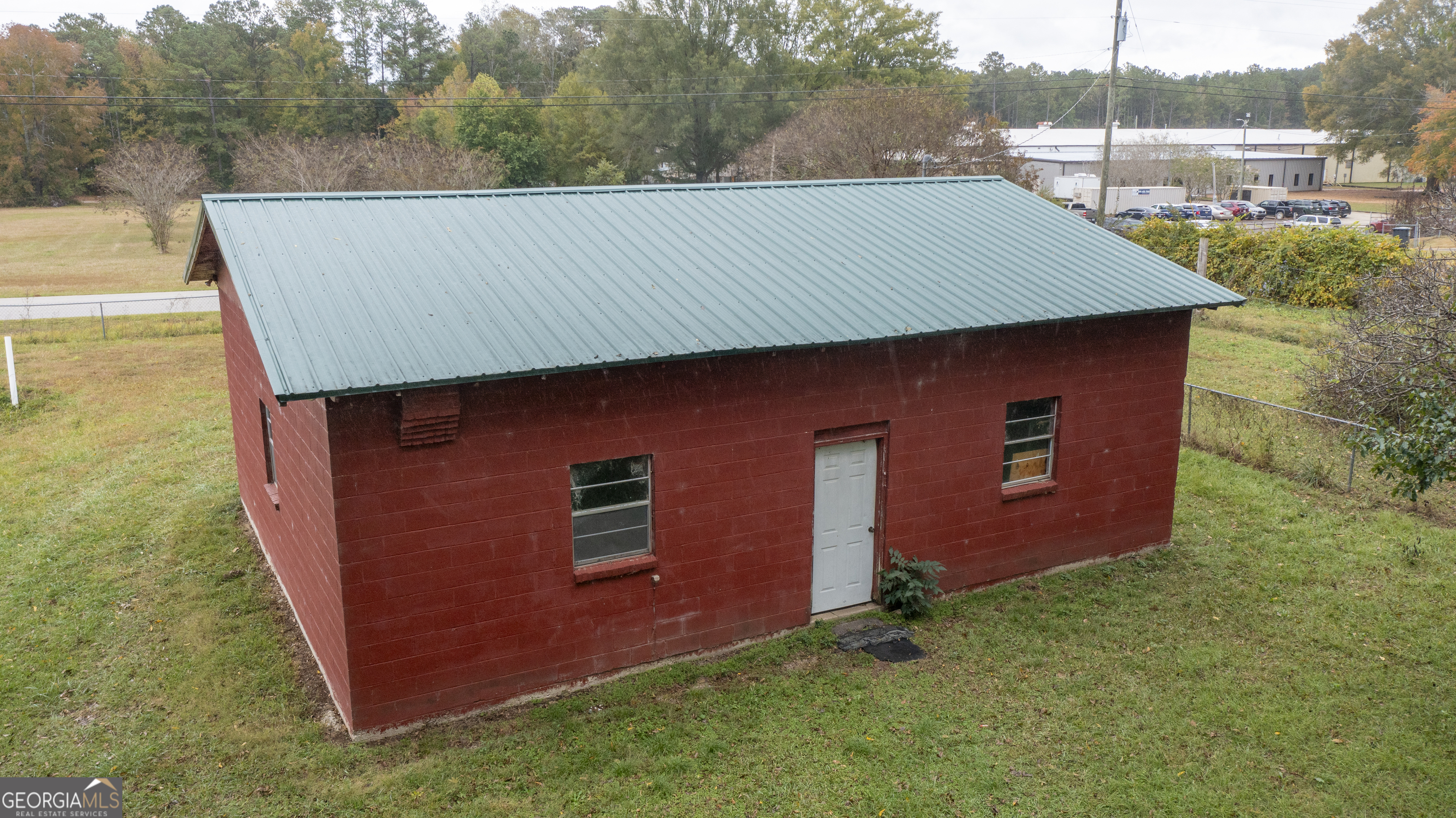 Sunnyside - Residential