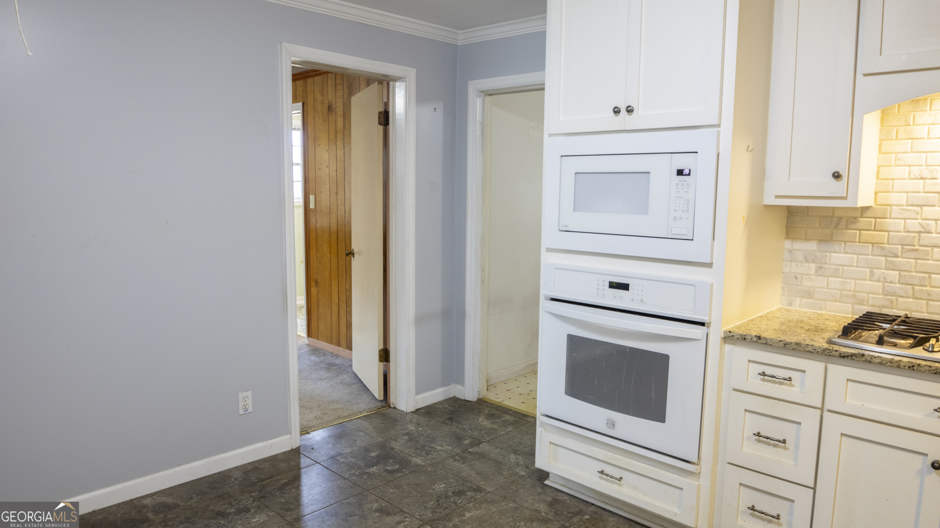 Sunnyside - Residential