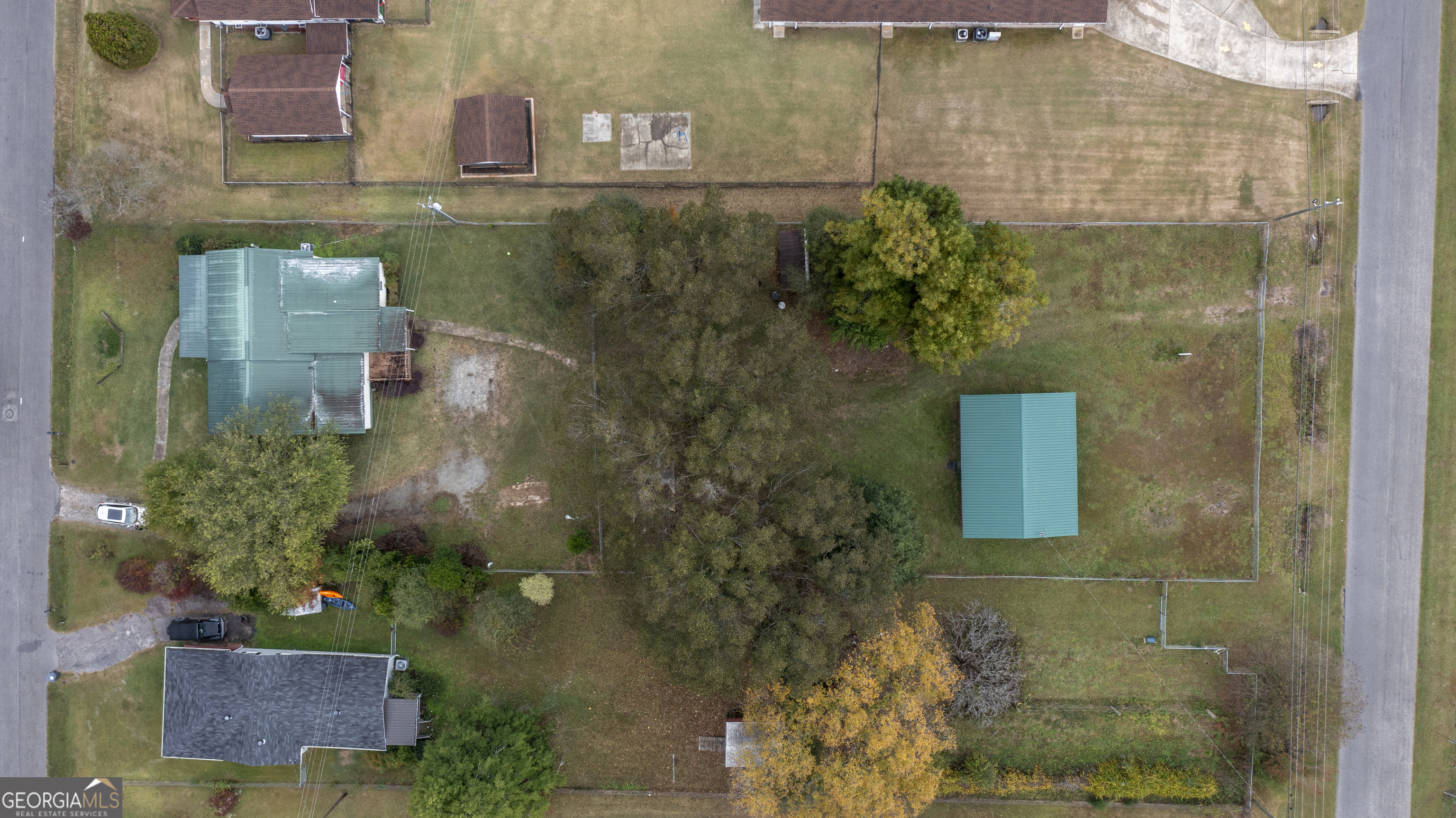 Sunnyside - Residential