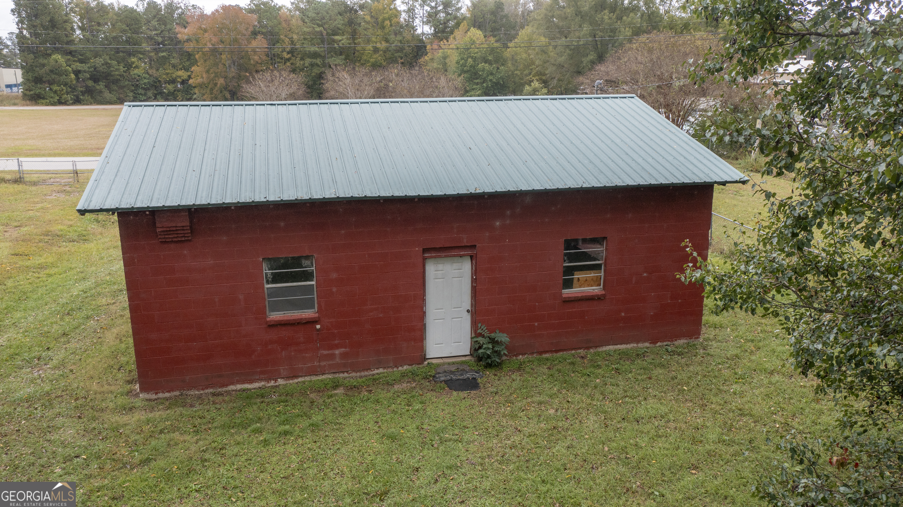 Sunnyside - Residential