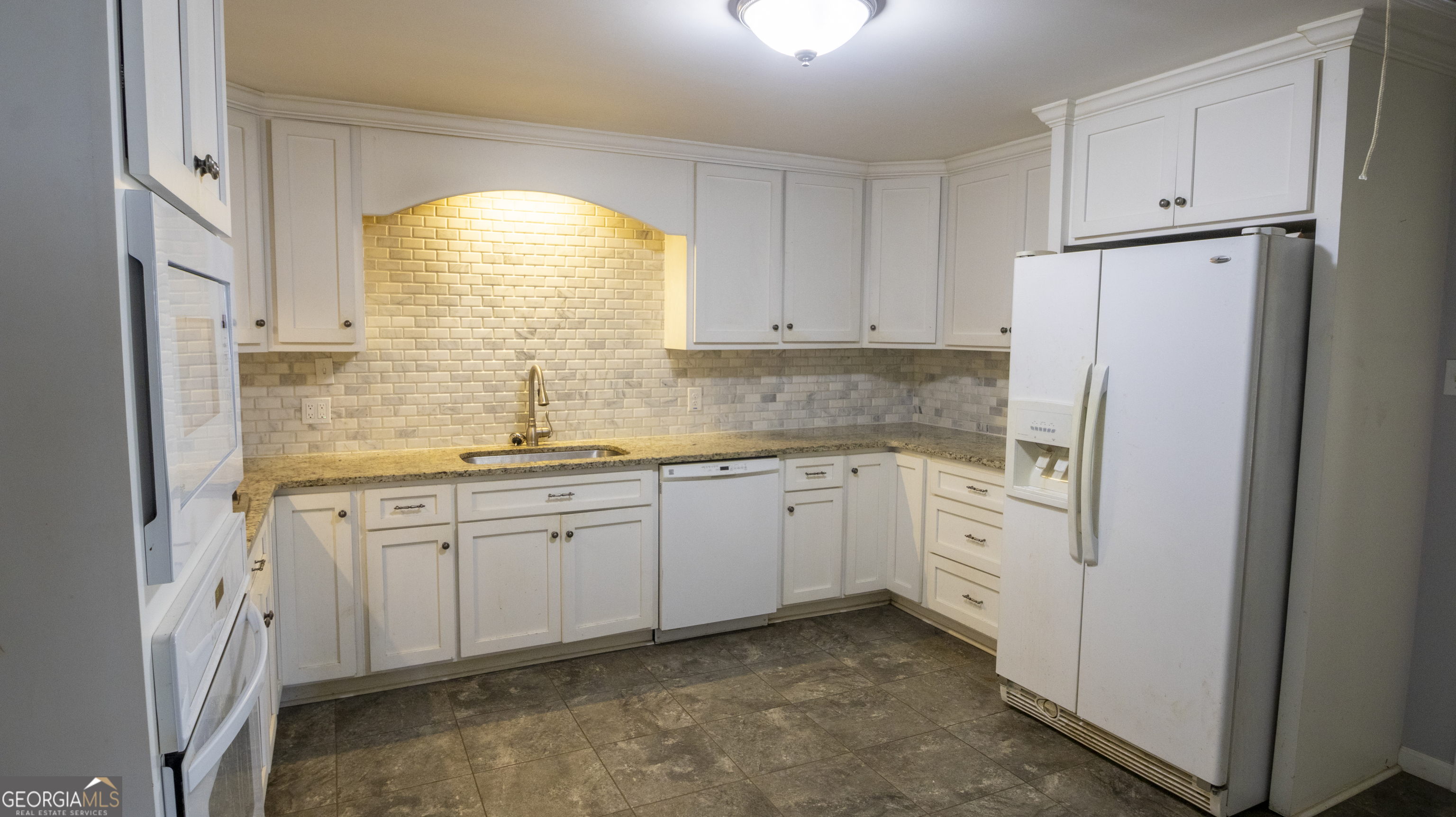 Sunnyside - Residential