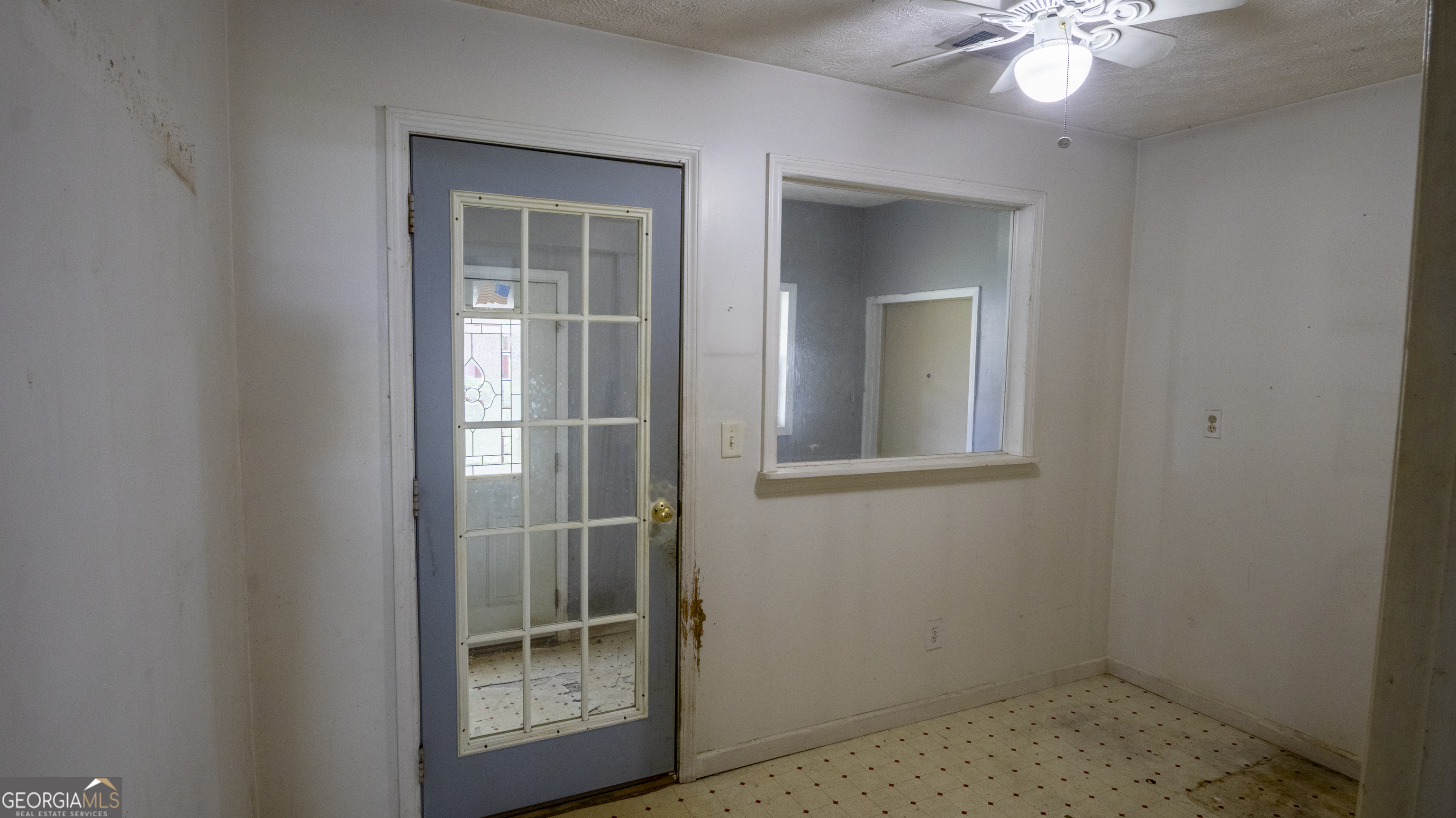 Sunnyside - Residential