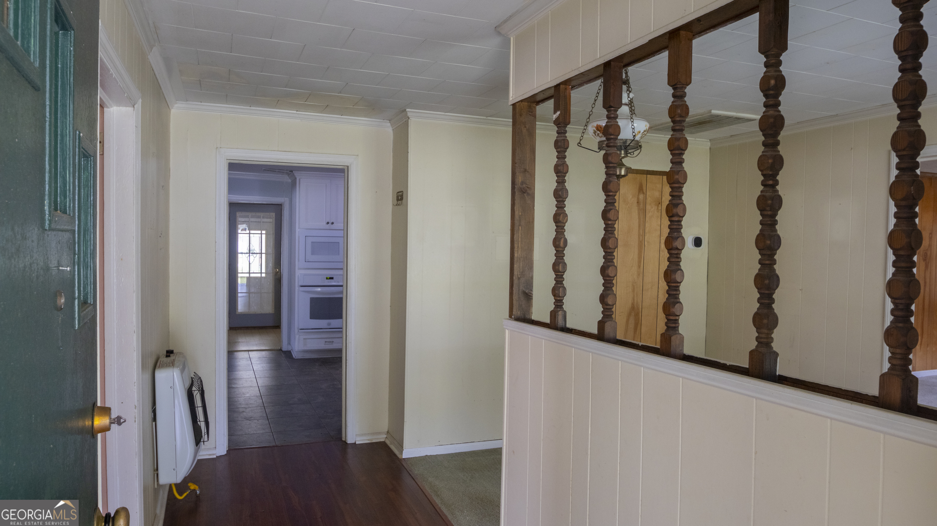 Sunnyside - Residential