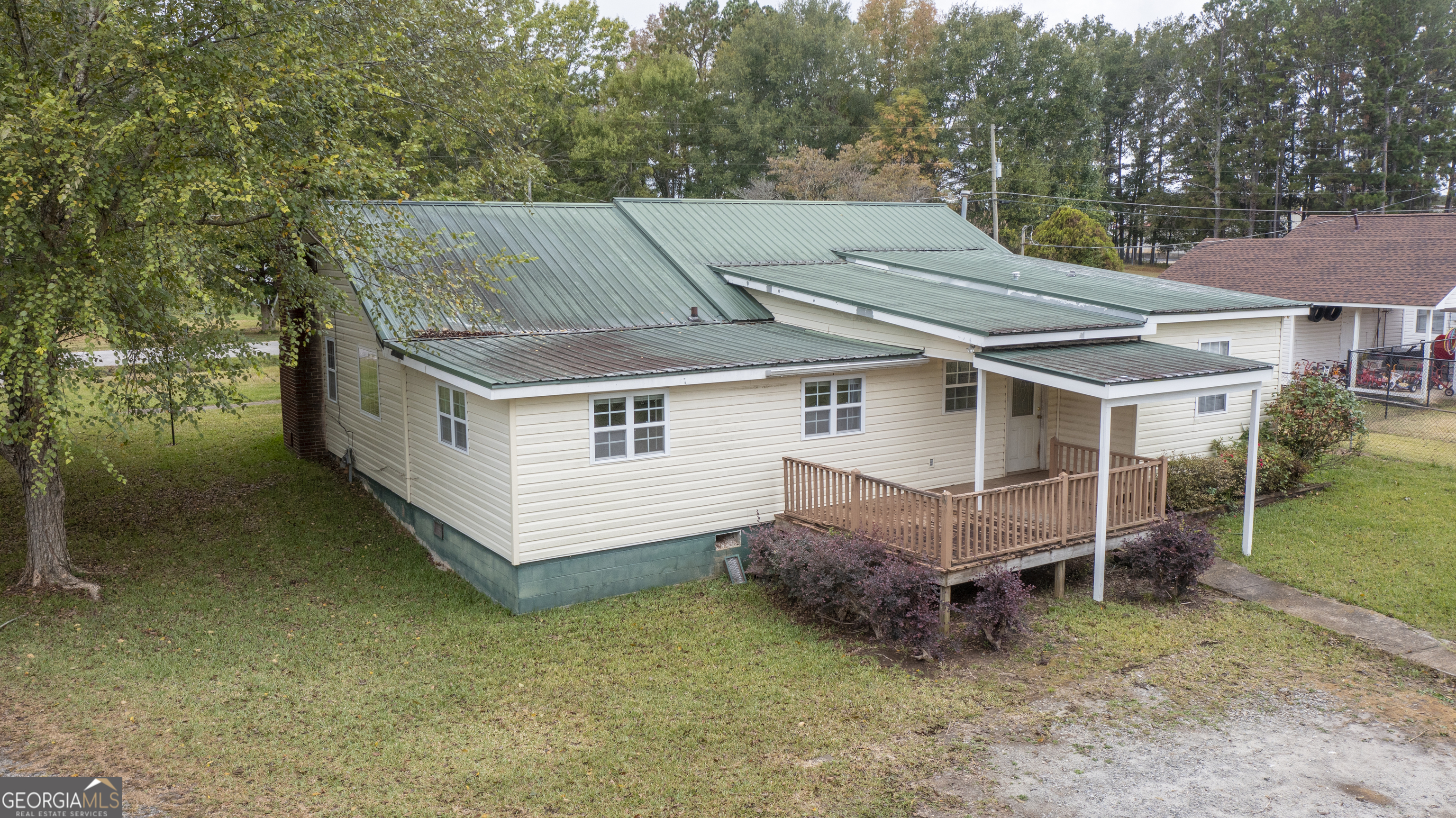 Sunnyside - Residential