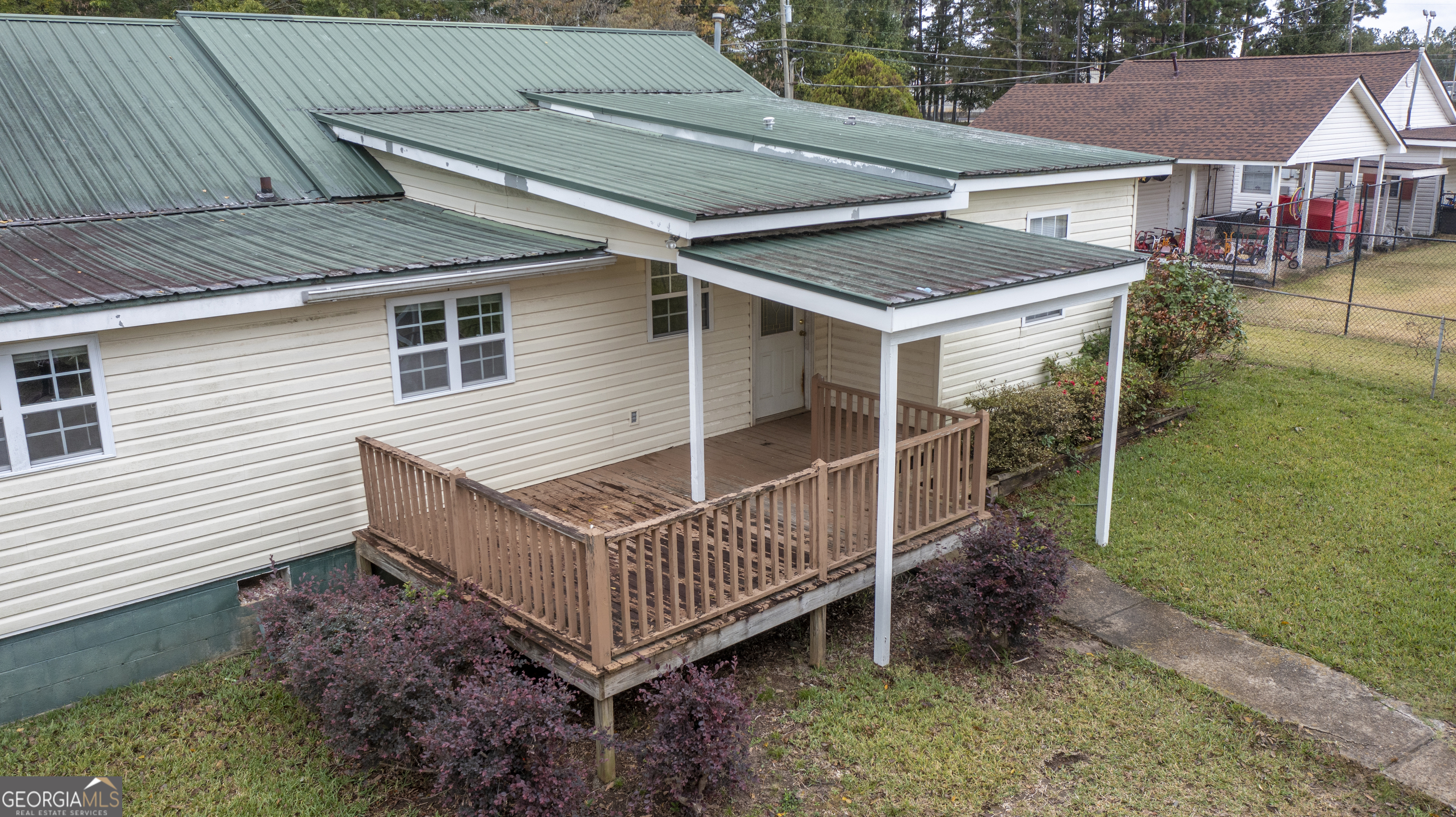 Sunnyside - Residential