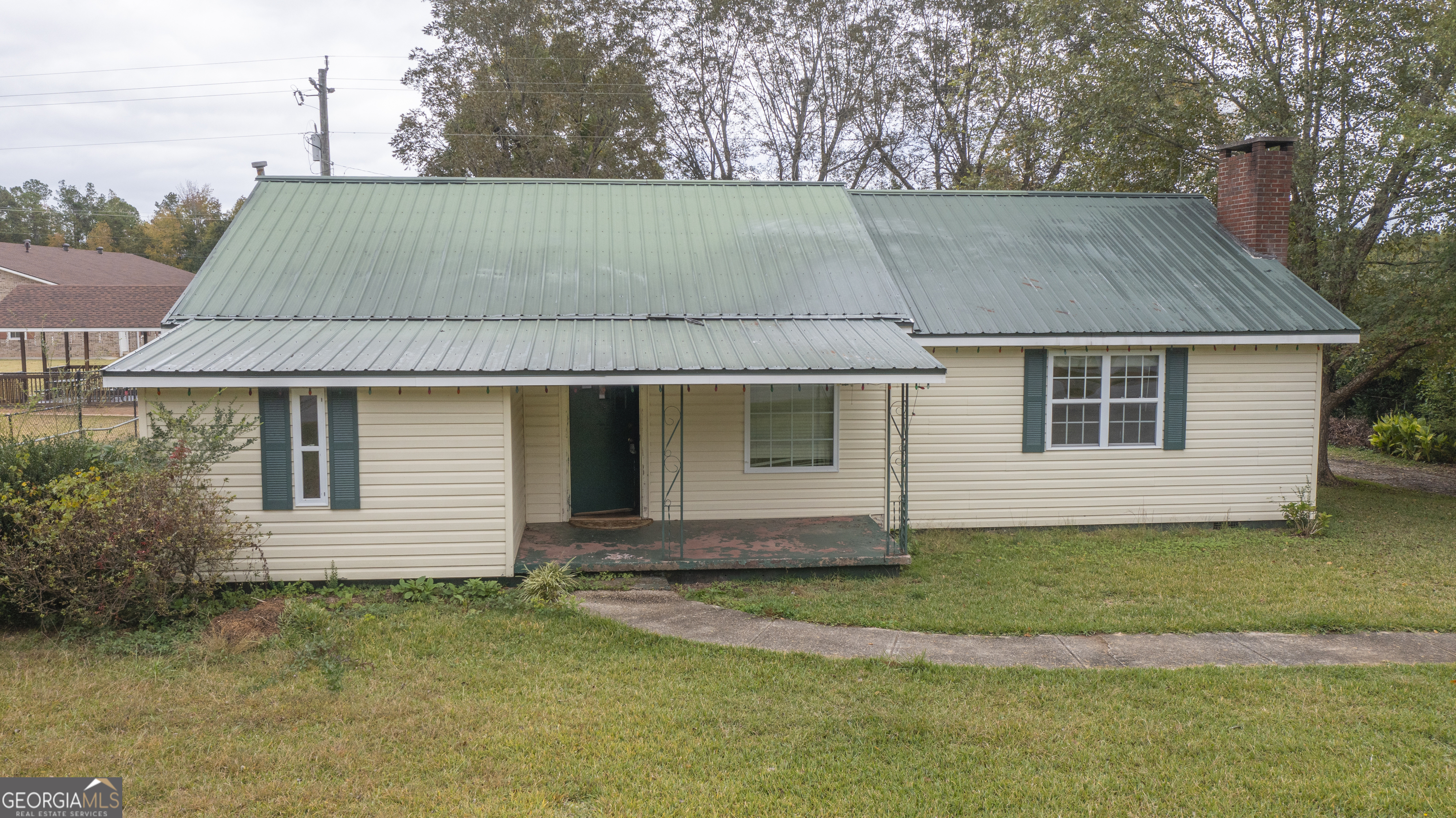 Sunnyside - Residential