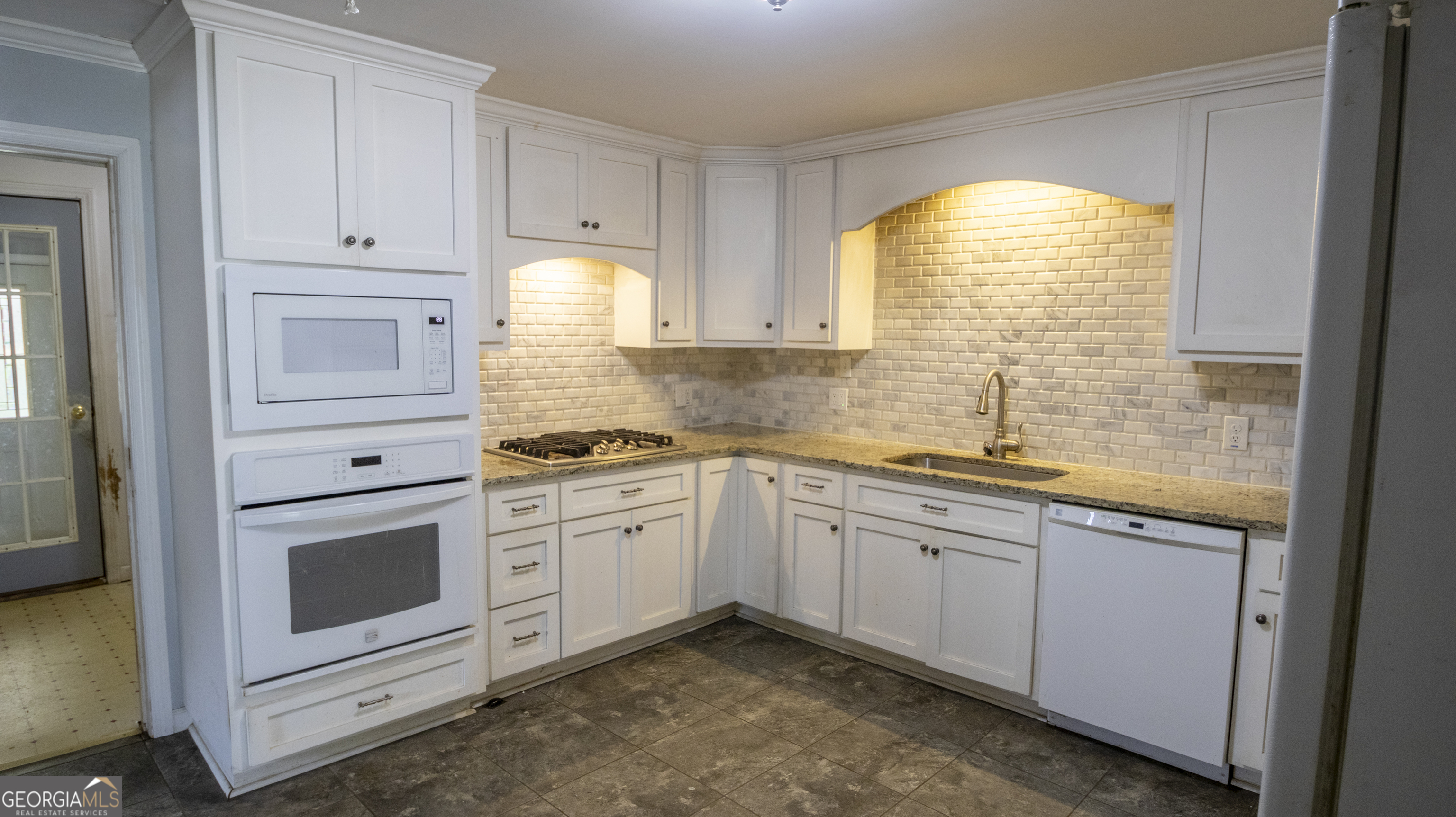 Sunnyside - Residential