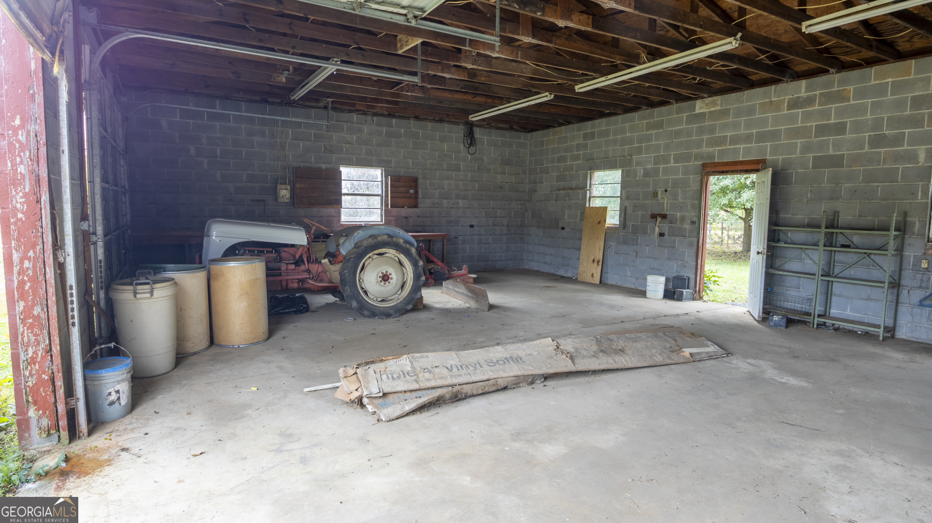 Sunnyside - Residential