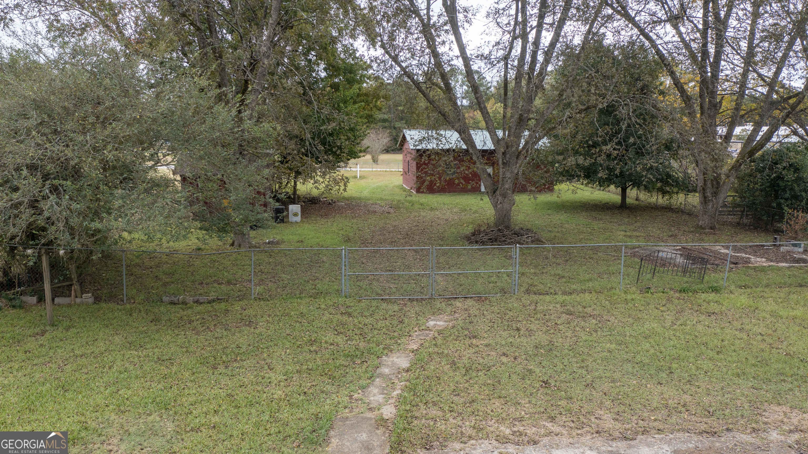 Sunnyside - Residential