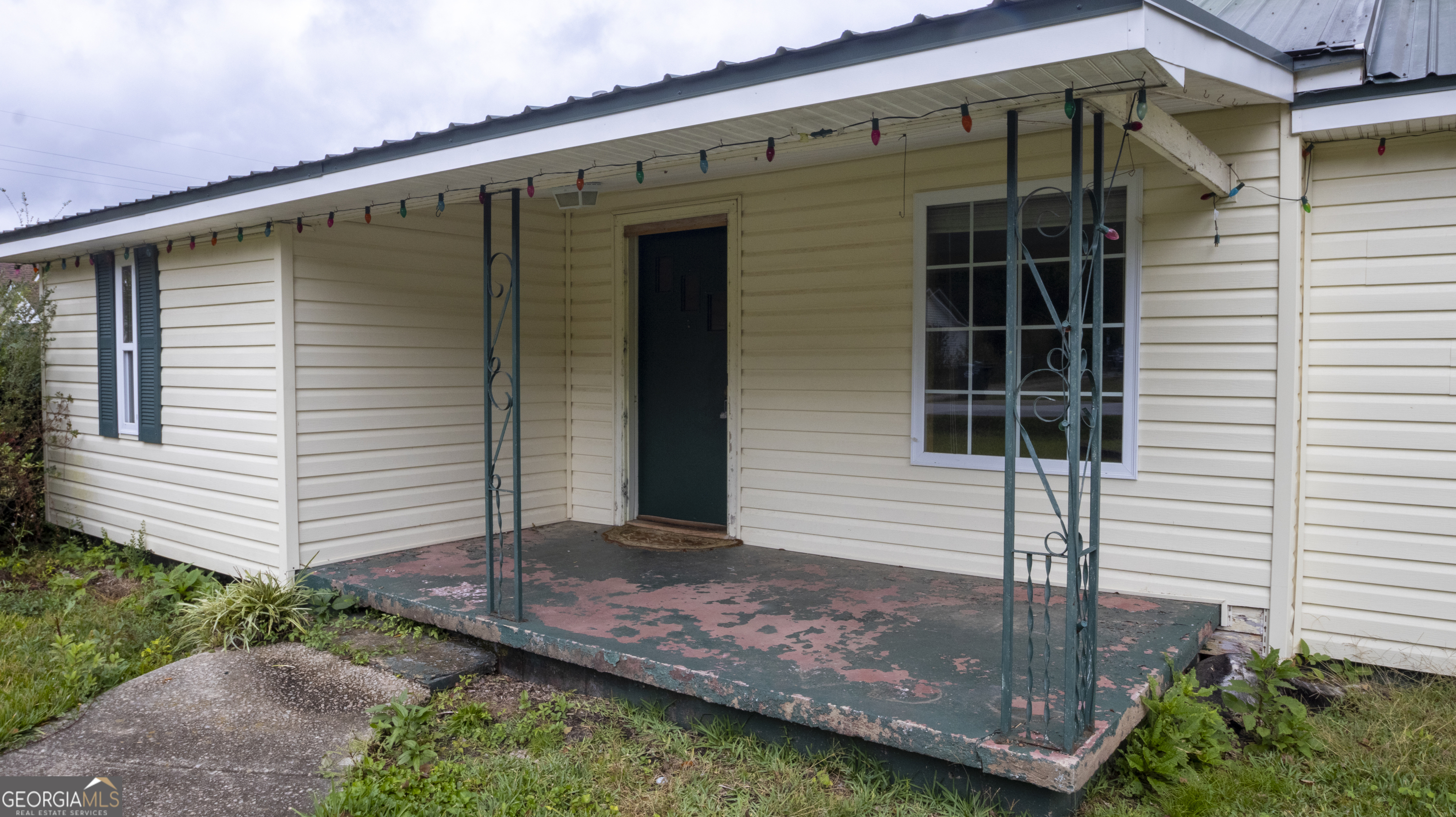 Sunnyside - Residential